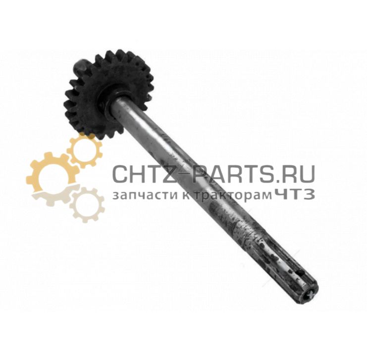 Валик 51-09-132сп