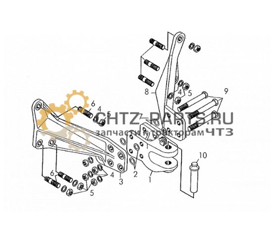Установка 18-51-3сп