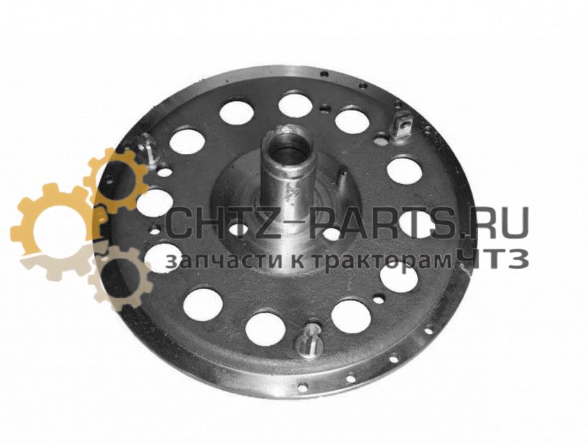 Фланец 18-14-142сп