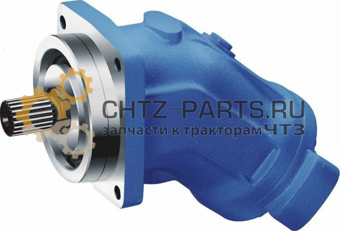 Гидромотор 310.112.00.06