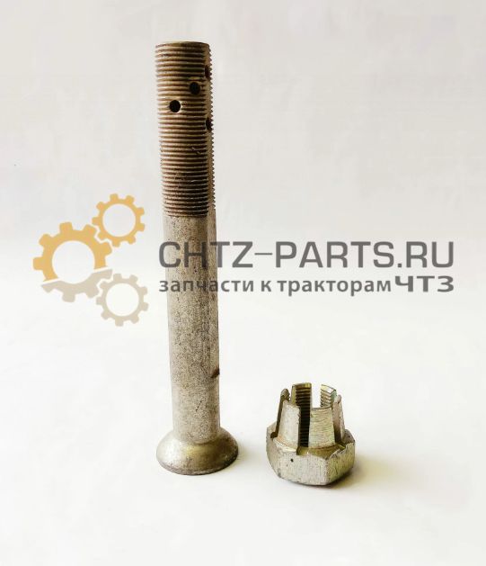 Гайка 18-14-130