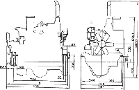 Пуск и остановка