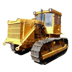 Трактор Т-170 (т170)