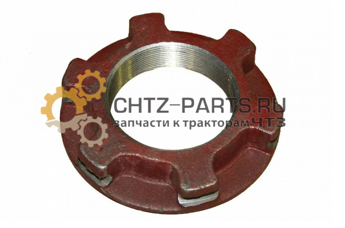 Гайка 18-19-33-1