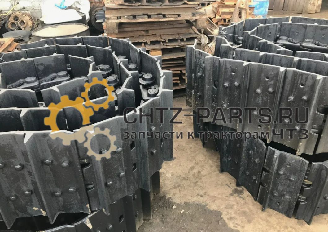 Гусеница 50-22-9сп