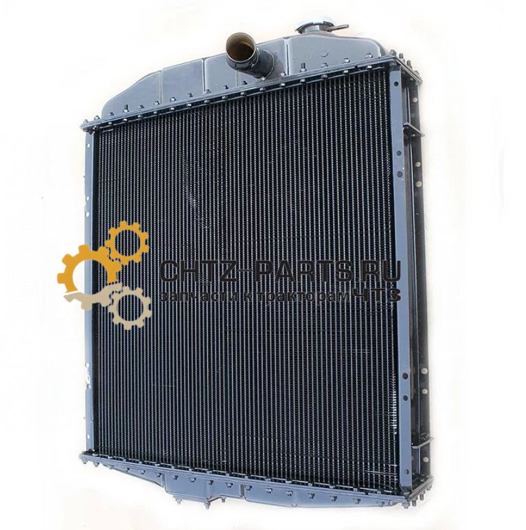 Радиатор 130У.13.010-1 Алюминий