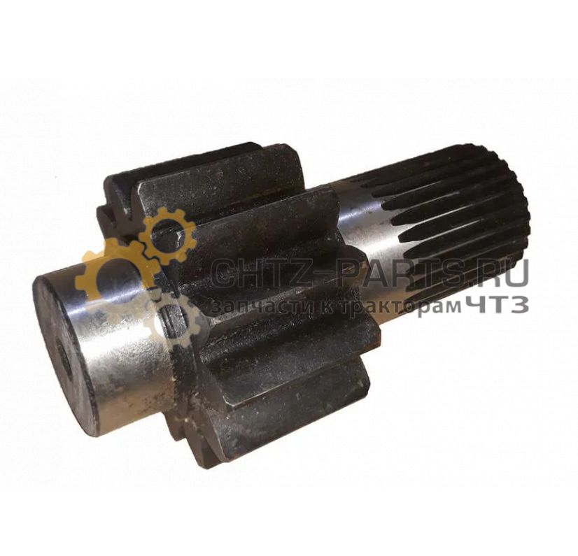 Шестерня 24-19-29