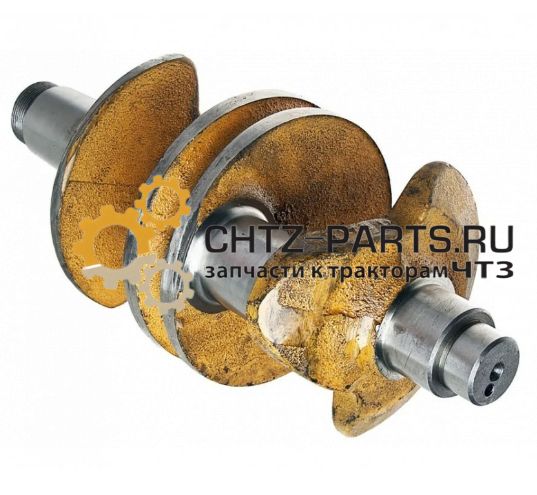 Вал 03341 ПД (старый образец)