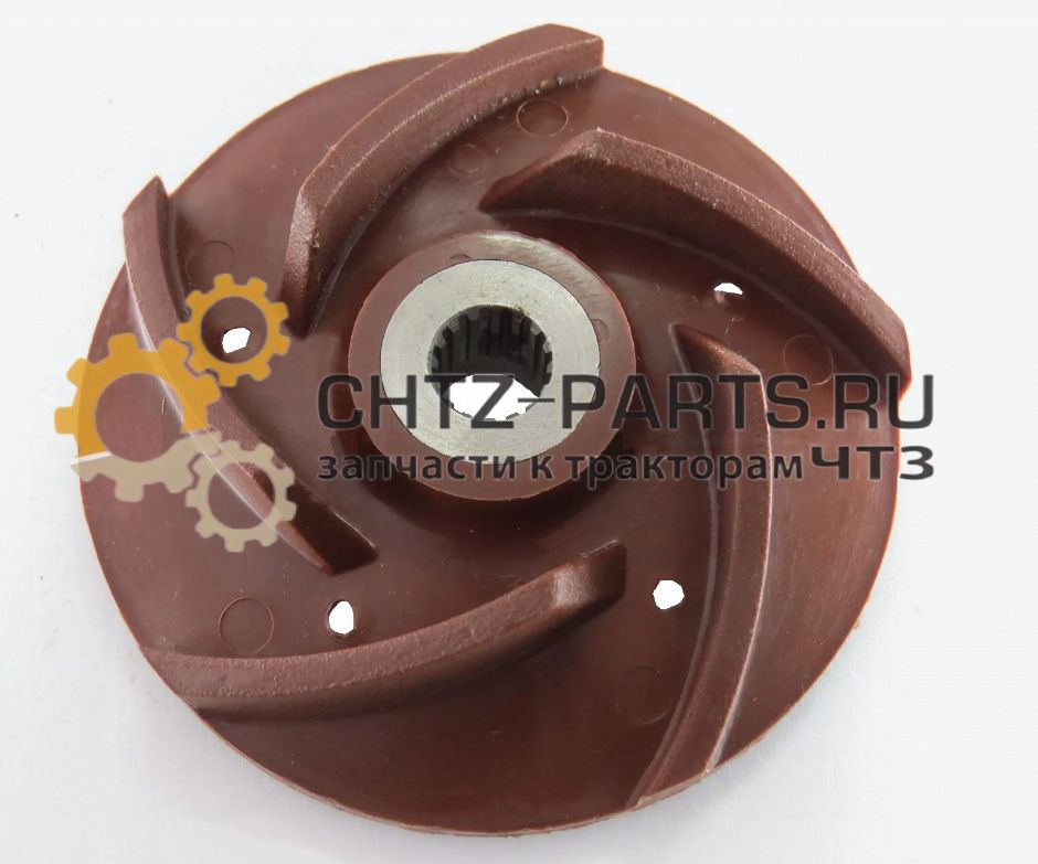 Крыльчатка 700-42-2567