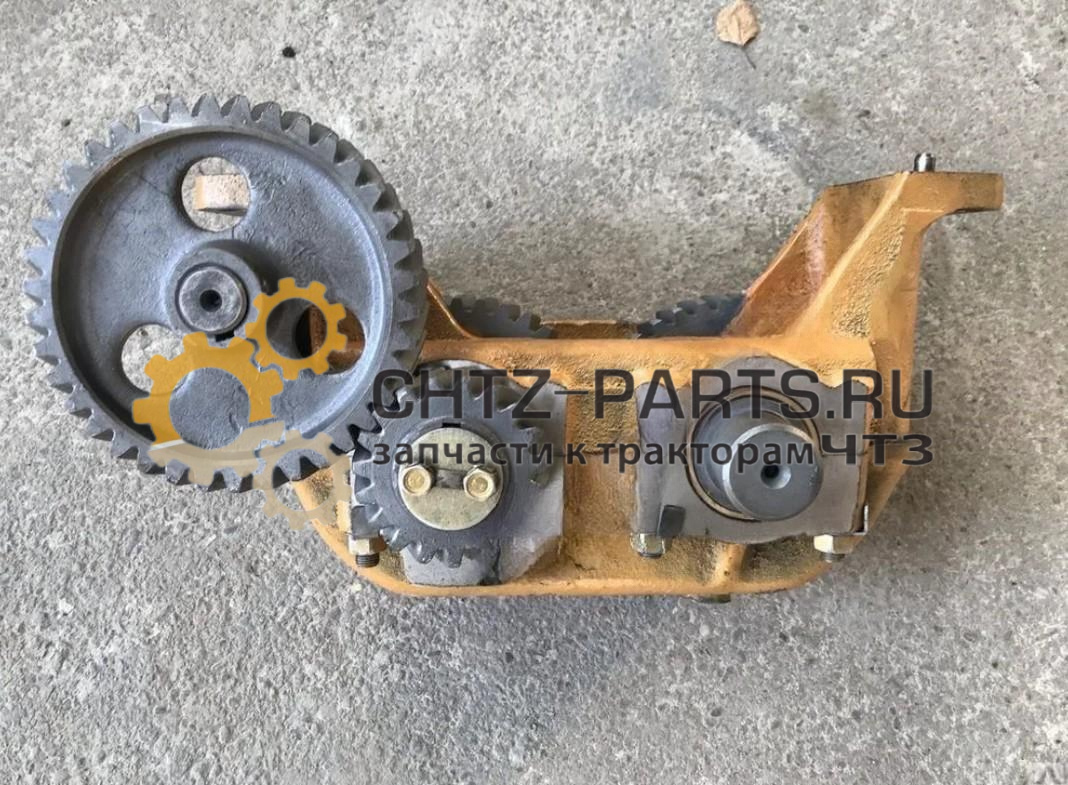 Механизм 51-66-1сп